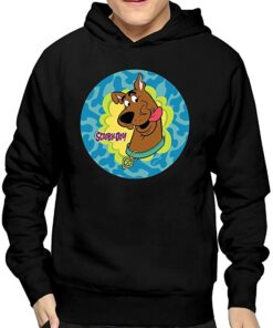 scooby hoodie