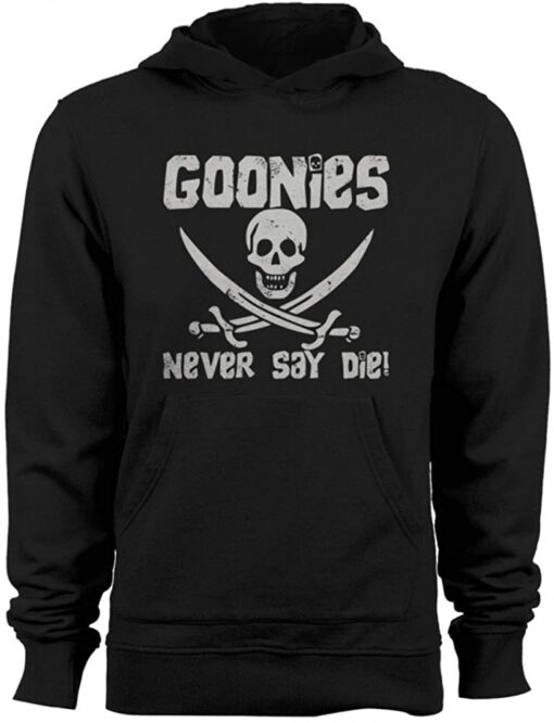 goonies hoodie