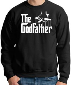 godfather sweatshirt