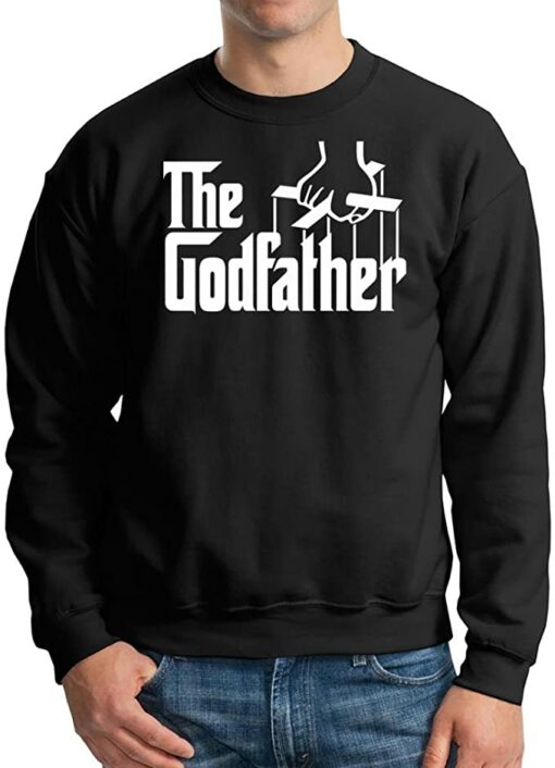 godfather sweatshirt