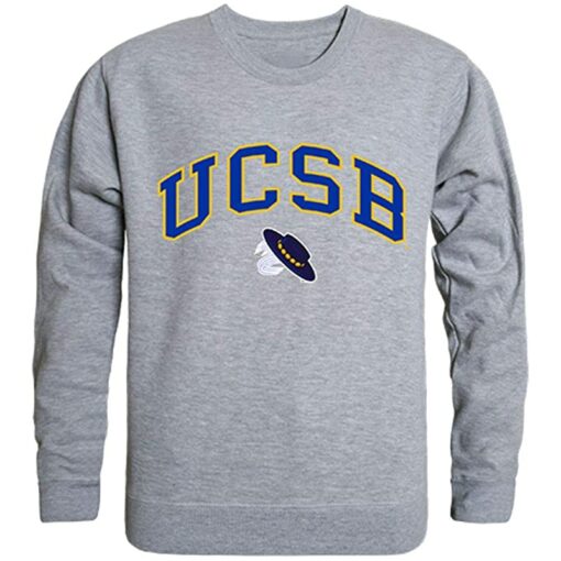 ucsb sweatshirt