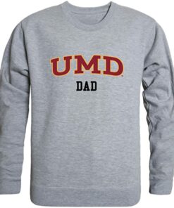 umd bulldogs sweatshirt