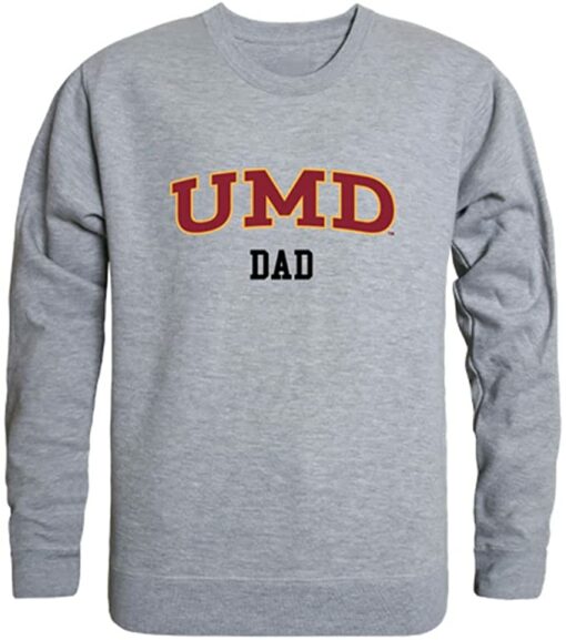 umd bulldogs sweatshirt