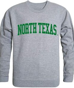 university of north texas sweatshirt