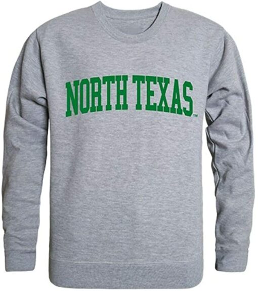 university of north texas sweatshirt