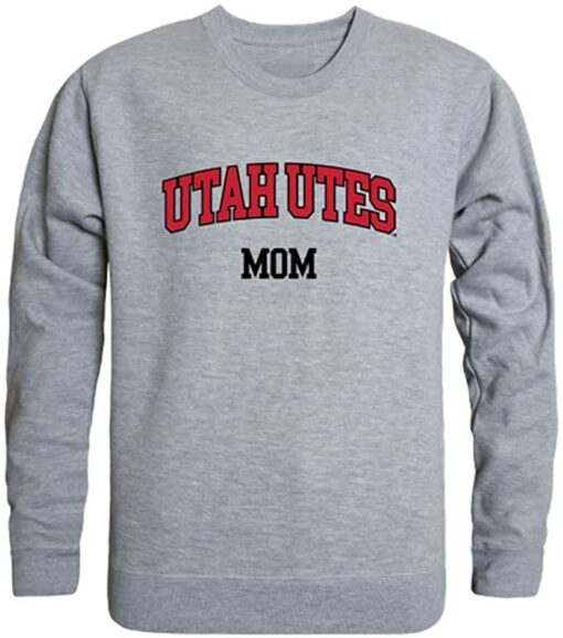 u of u sweatshirts