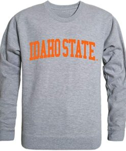 idaho state university sweatshirt