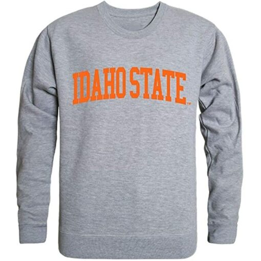 idaho state university sweatshirt