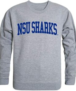 nsu sweatshirt