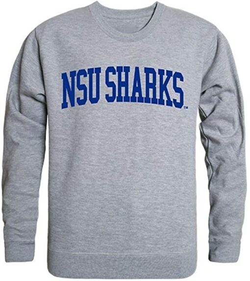 nsu sweatshirt