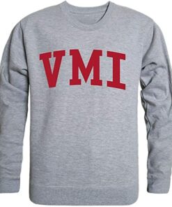 vmi sweatshirt