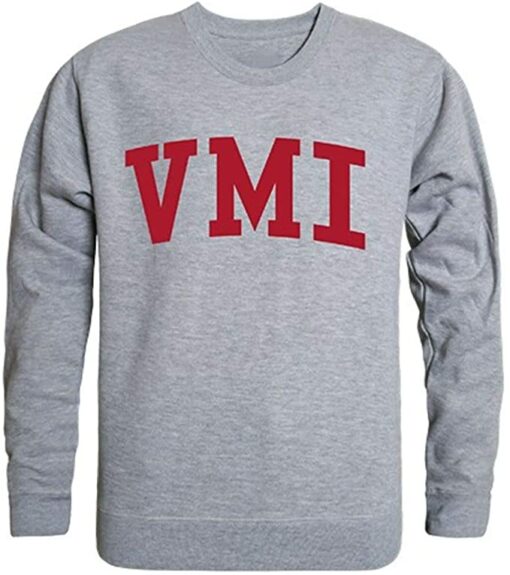 vmi sweatshirt