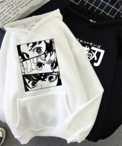 tanjiro hoodies