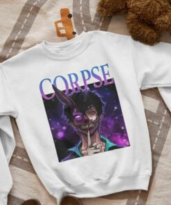 corpse sweatshirt