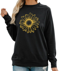 sunflower sweatshirts