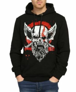 video game hoodies