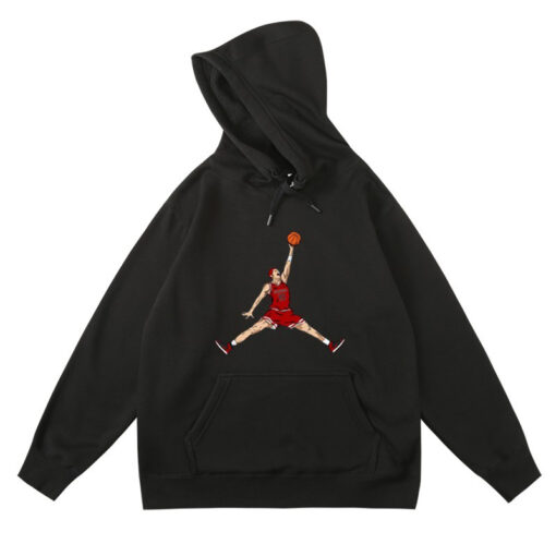 slam dunk hoodie