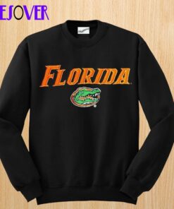 vintage florida gators sweatshirt