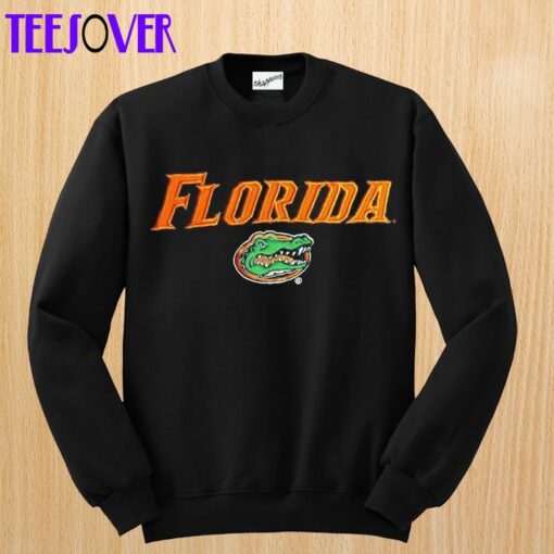 vintage florida gators sweatshirt