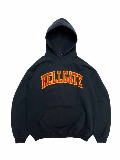 1990s hoodies