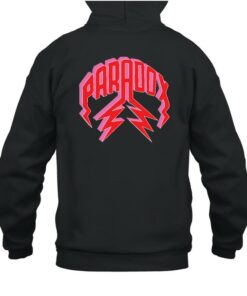 prdx hoodies