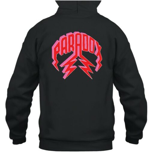 prdx hoodies