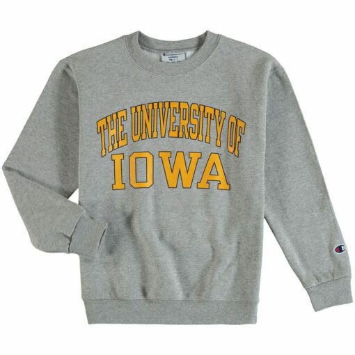 iowa hawkeye sweatshirts