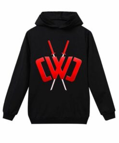 chad wild clay hoodie