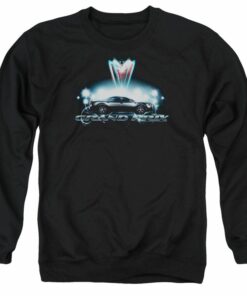 pontiac sweatshirt