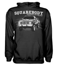 square body hoodies