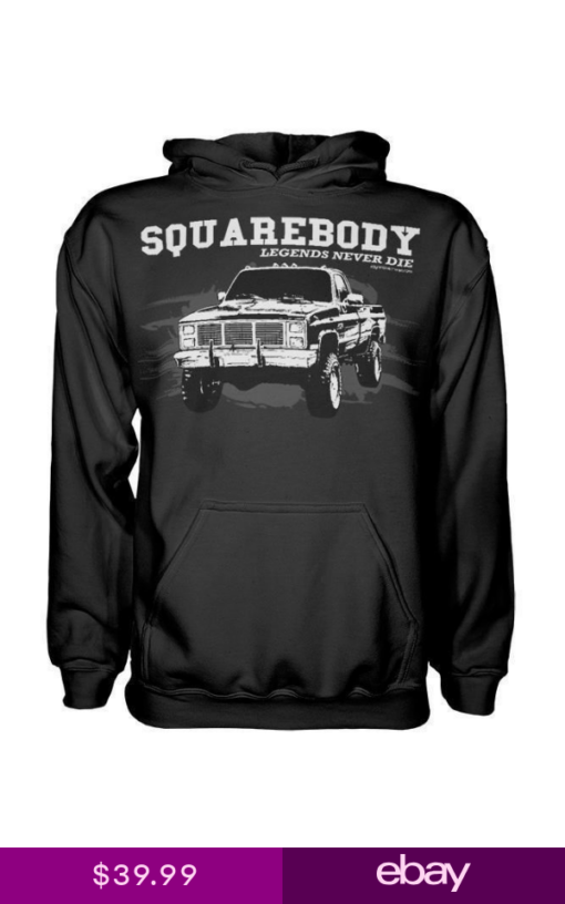 square body hoodies