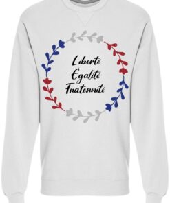 liberte sweatshirt