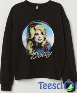 dollywood sweatshirt