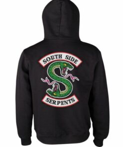 riverdale southside serpents hoodie