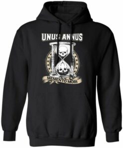 unas annus hoodie