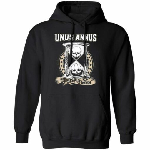 unas annus hoodie