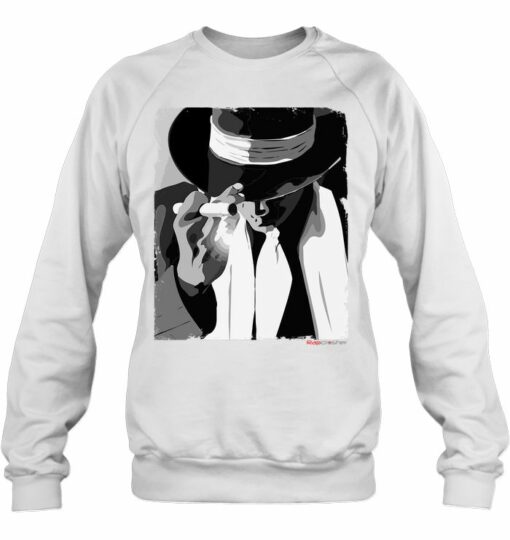 reasonable doubt sweatshirt