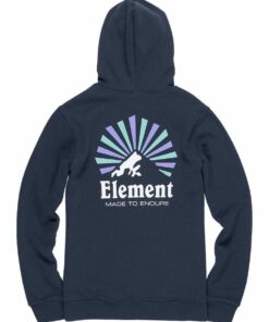 element skateboard hoodie