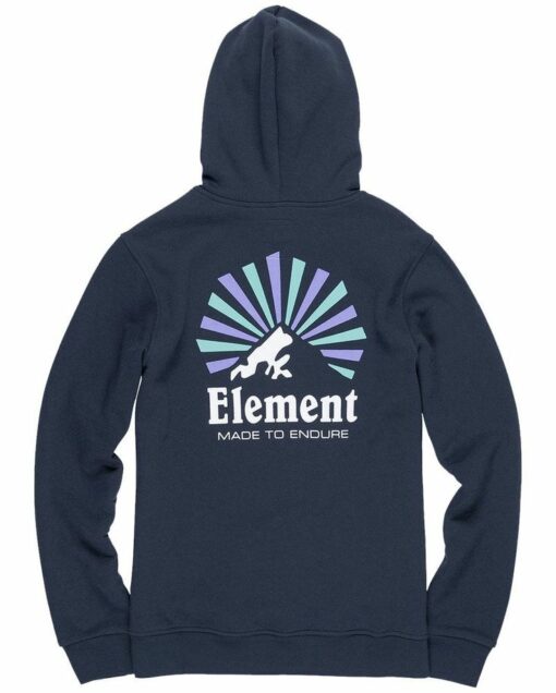 element skateboard hoodie