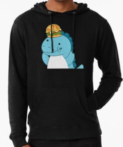 kurzgesagt hoodie