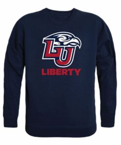 liberty university sweatshirts