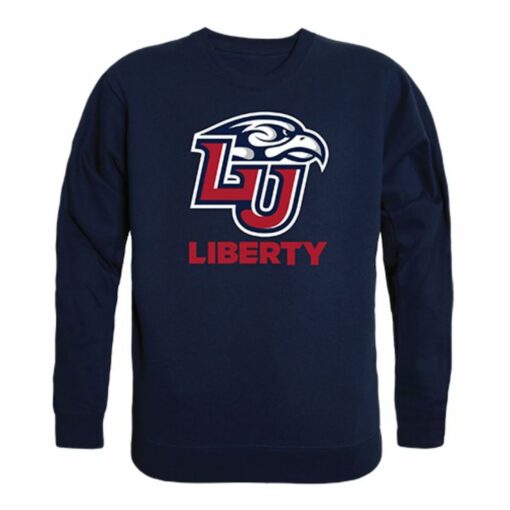 liberty university sweatshirts