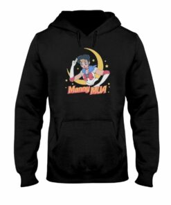 manny mua hoodie