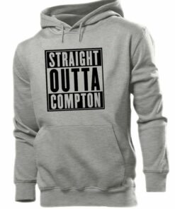 straight outta compton hoodies