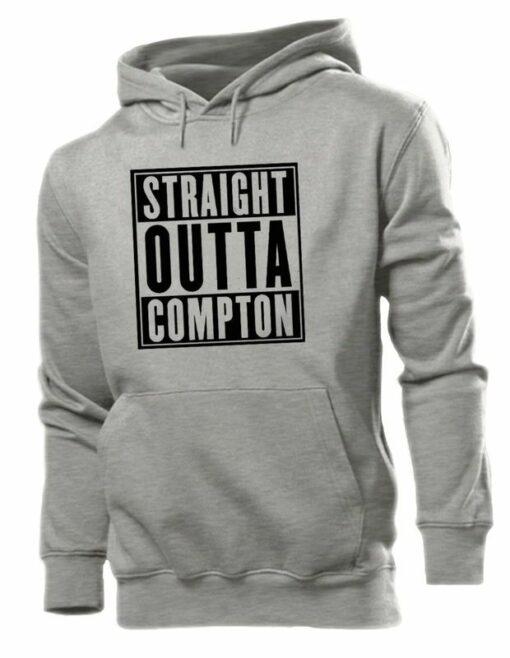 straight outta compton hoodies