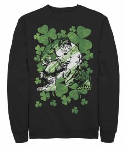 hulk sweatshirt