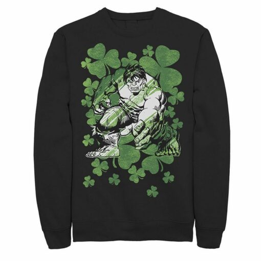 hulk sweatshirt