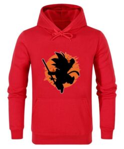 froku hoodie