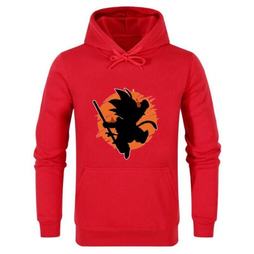 froku hoodie