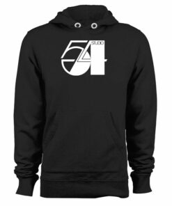 studio 54 hoodie